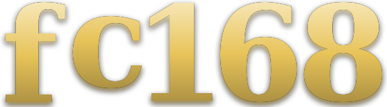 fc168 logo